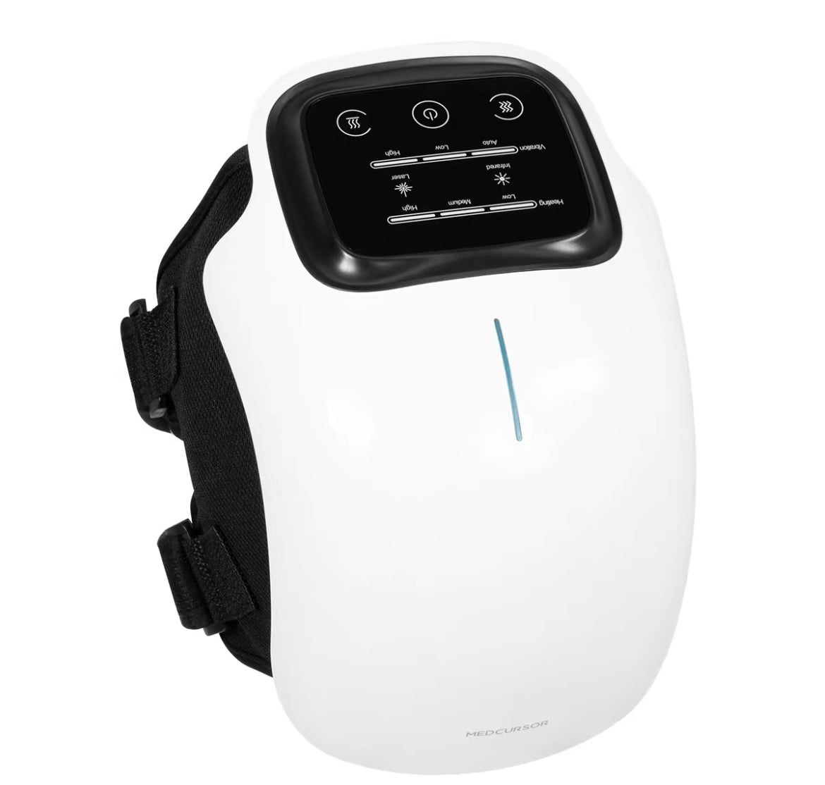 The Murcursor Knee Massage Machine